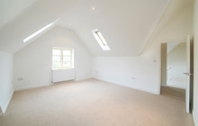 Tring Wharf bedroom extension leads