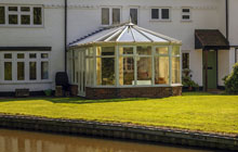 Tring Wharf conservatory leads