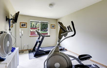 Tring Wharf home gym construction leads