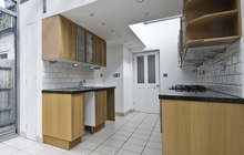 Tring Wharf kitchen extension leads